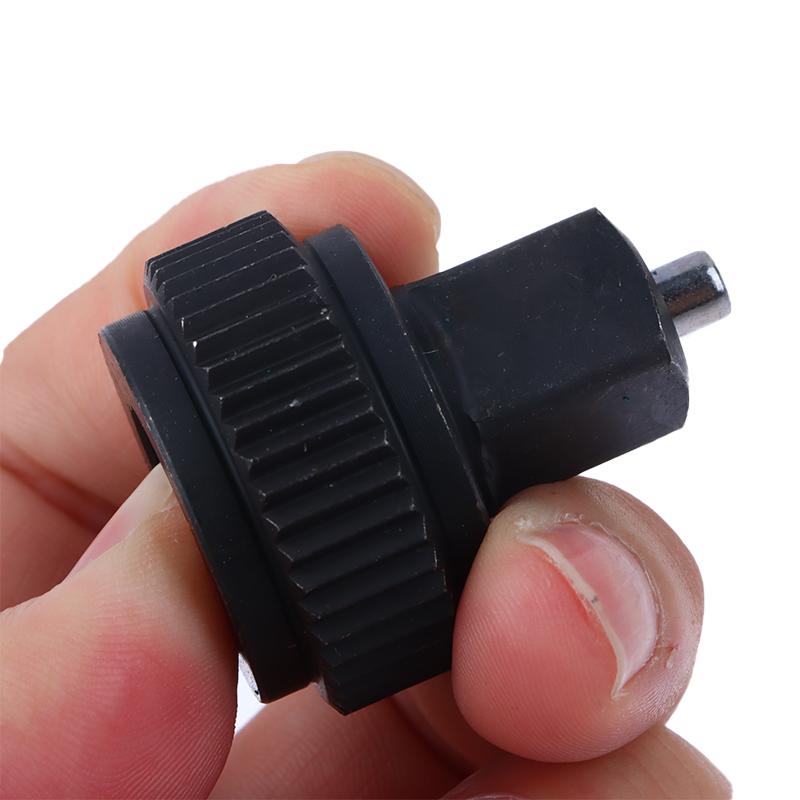 Kit di accessori di ricambio per chiave a bussola a cricchetto da 1/4'', 3/8'' e 1/2'', 24/45 denti