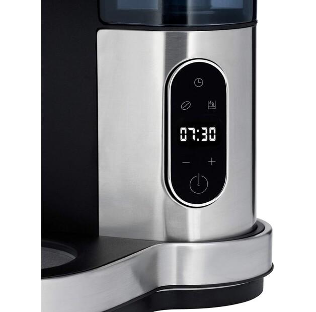 Coffee Maker WMF Lumero Aroma Glass (04.1232.0011)