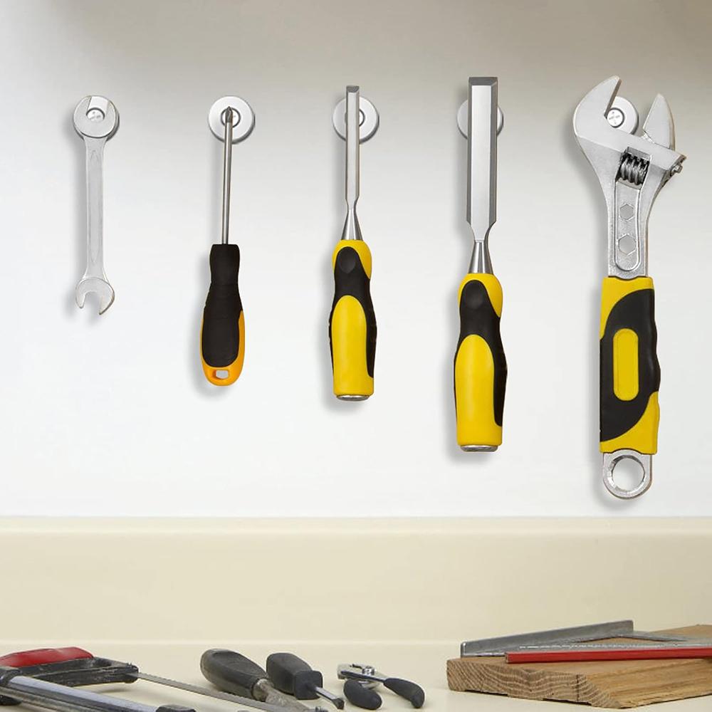 15x3-4mm imans Refrigerator magnets for DIY Office Whiteboard Workshop Suitable Tools Home Workplace