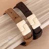Korean Version Women's Belt Niche Design Belt Jeans Belt