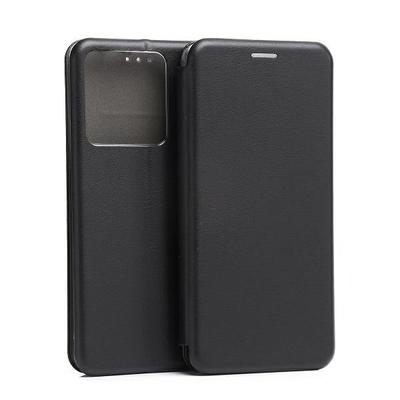 Flip Case for Xiaomi Redmi Note 13 5G Beline Black