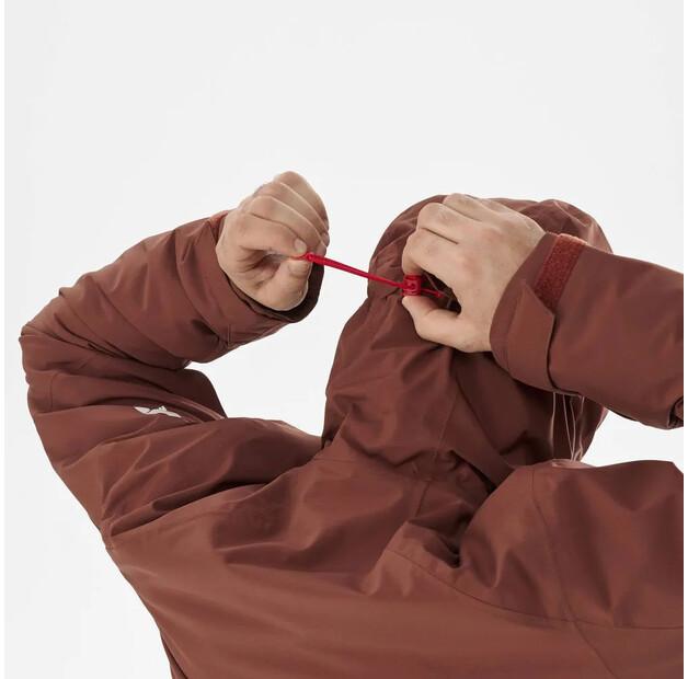 Millet Куртка Atna