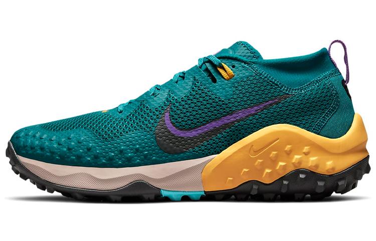 Nike Wildhorse 7 Mystic Teal CZ1856-300 42