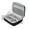 Hair Trimmer Versatile Storage Bag Carry Case for Mijia Hair Trimmer 2 Hair Trimmer Protectors Waterproof Design