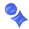 Inflatable Pool Pillow Thickened PVC Protective Cushion for Above Ground Outdoor Swimming Pools 120c