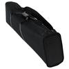 KC Microphone Stand Bag, Regular Size, MSB-40/2 (Holds 2 Stands)
