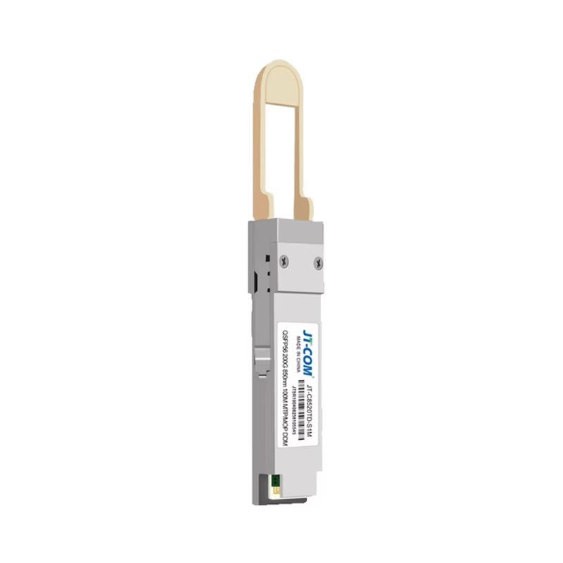 JT-COM QSFP56 200G Optical Transceiver Module