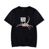 Free Hugs Funny Facehugger Aliens T-Shirt Harajuku T Shirt Comfortable Hip Hop Design Top T-Shirts