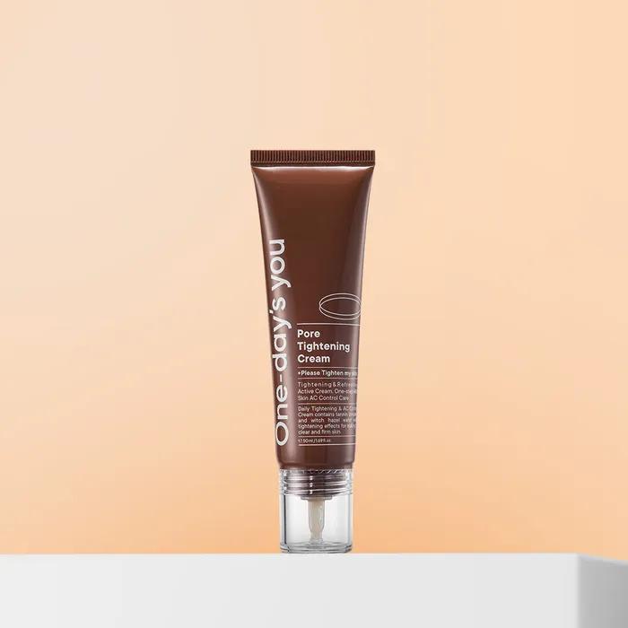 One Days You Pore Tightening Pore Cream 50ml