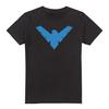 Mens Nightwing Logo T-Shirt