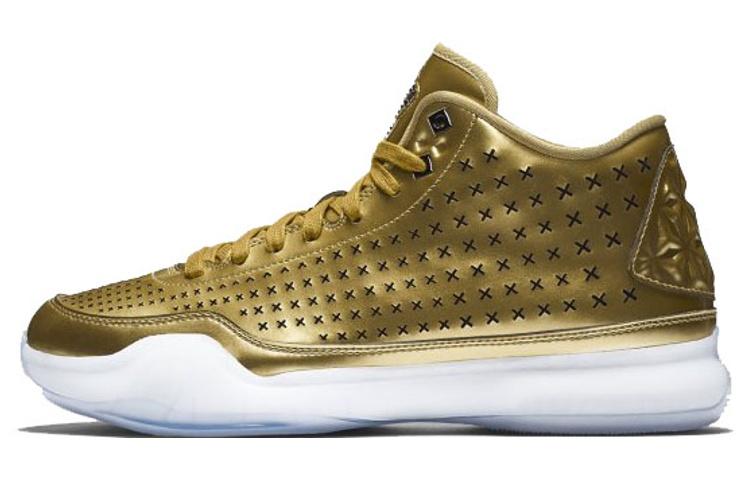 

Nike Kobe 10 Ext Liquid Gold 802366-700 42