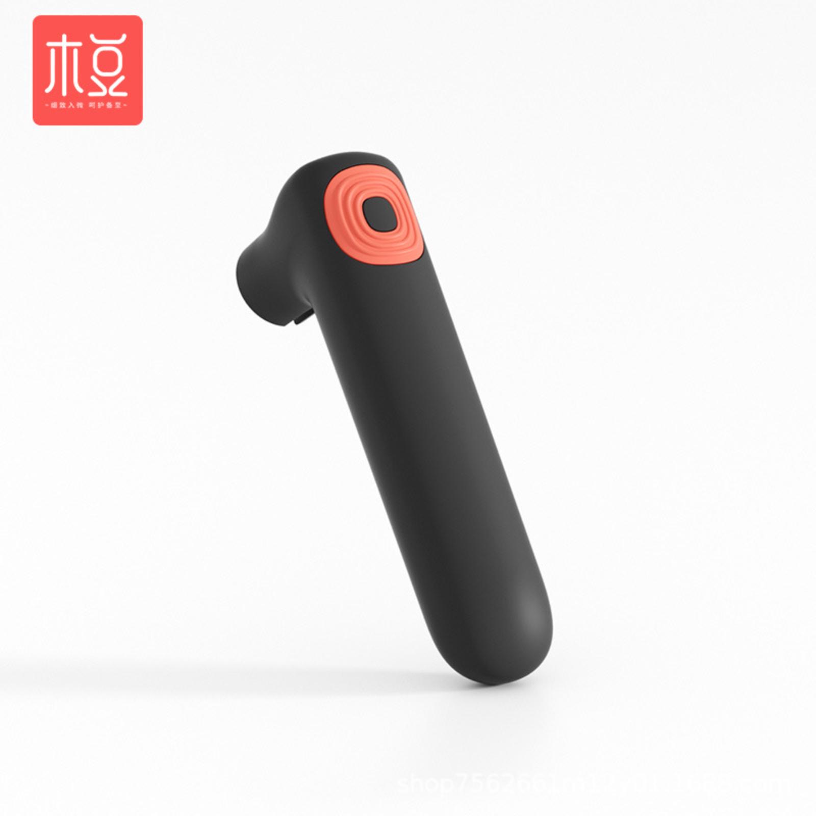 Silicone Door Handle Protective Covers For Door Locks And Handles; -collision, -bump, -theft, -static, And - For Doors чёрный