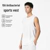 Warrior Schnelltrocknende, atmungsaktive Sportweste für Herren