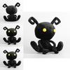 Kingdom Hearts Plush Doll Shadow Heartless Soft Figure Adorable 12 Inch Toy Gift For Kids