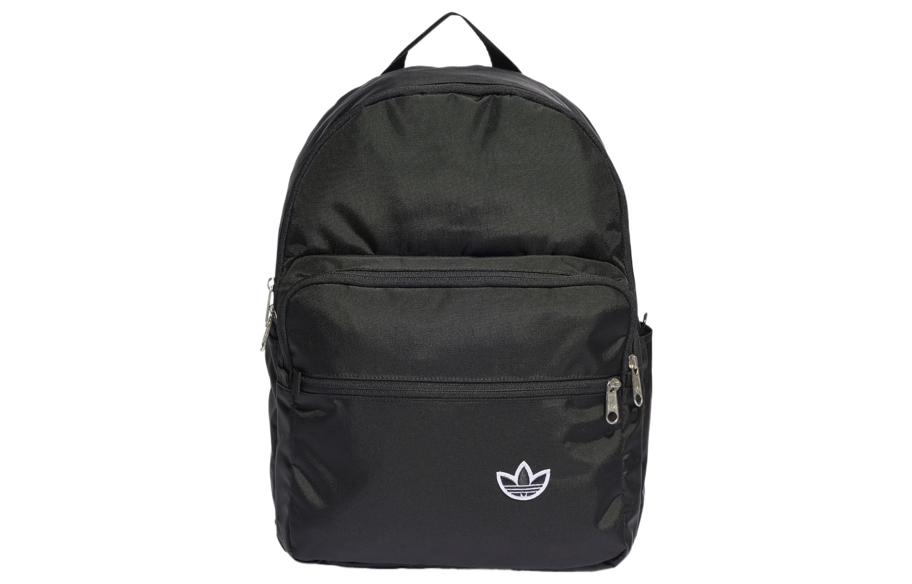 Adidas Premium Essentials Backpack Black IJ5006