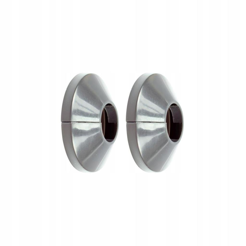 Rosette 20 Graphite 2 Pcs Tycner