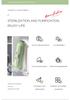 Cross-Border E-commerce Negative Ion Air Purifier & Refrigerator Deodorizer