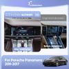 12.3 " Car Multimedia Video Player For Porsche Panamera 2011-2017 GPS Navigation Android Auto Radio Stereo Carplay 4G 360Camera