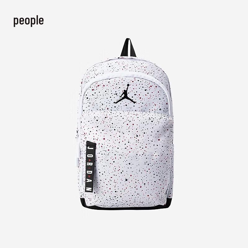 Jordan AJ Starlight Kids  Backpack 2T/4T (8L)
