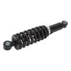 Rear Shock Absorber 270mm Adjustable Damping Suspension Spring Shock Absorber For Motorcycle Off Road Dirt Bike ATV