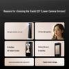 DESSMANN Dashing Q2F Smart Door Lock with Facial Recognition