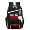 Stranger Things Student backpack CLE