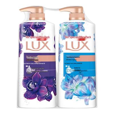 Shower Gel Twin Pack
