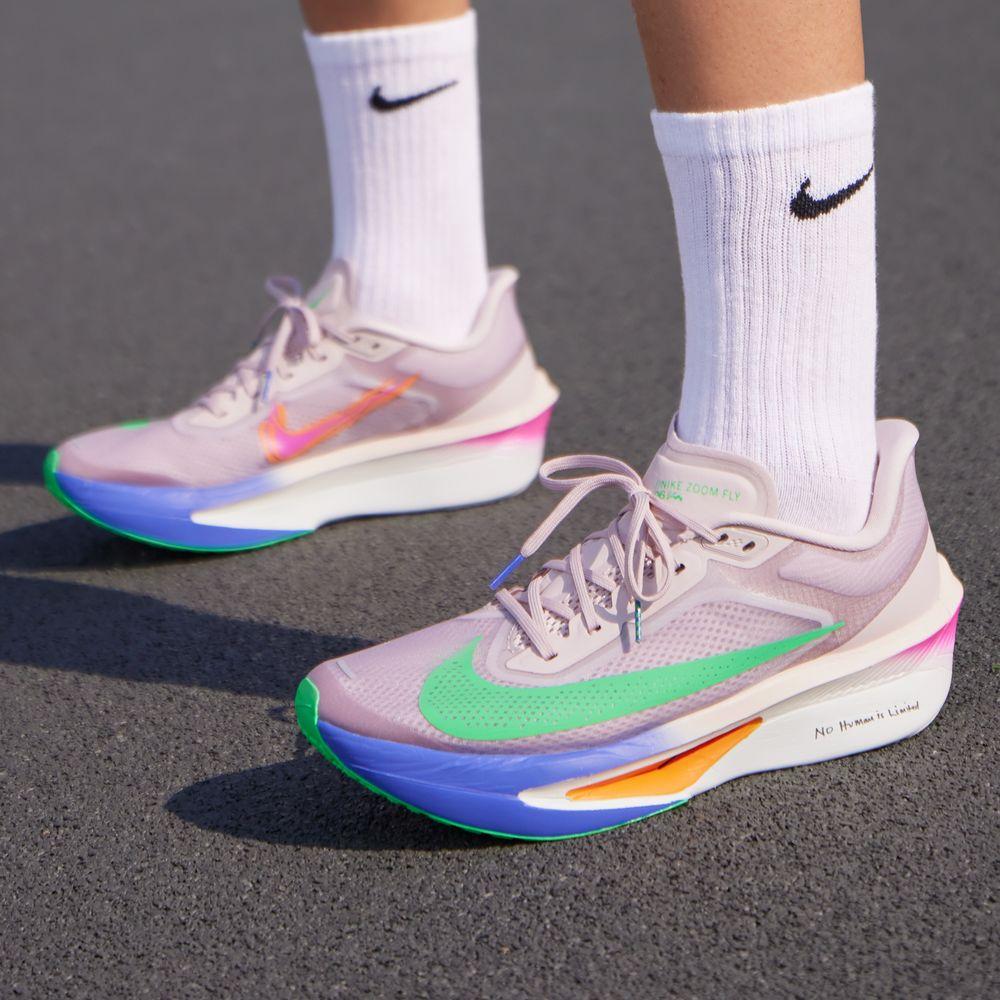 Nike Zoom Fly 6 Eliud Kipchoge No Human is Limited 42.5