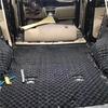 Nuova Auto Insonorizzazione Studio Assorbimento Acustico Schiuma Insonorizzante Resistente al Calore Isolamento Acustico Cotone per Isolamento Rumore