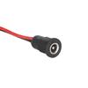 Electric Scooter DC5.5x2.1mm Power  Socket High Current Female Power Adapter With Cable Scooter Accessories