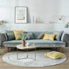 Simple Nordic Silicone Anti-ski Neil Sofa Cushion Four-season Universal Living Room Combination Sofa Cushion Cover Cover