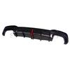 Carbon Fiber Rear Diffuser & Lip for BMW 5 Series G30/G38 & M5 F90