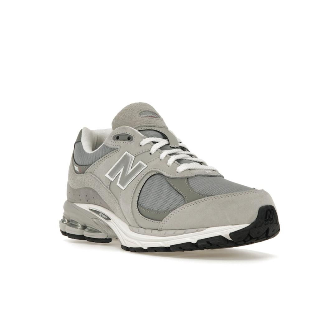 New Balance 2002R GORE-TEX Betonové Unisex Tenisky Šedá Přístavní šedá Břidlicově šedá M2002RXJ