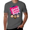 Good Good Boys Mcelroy Brothers Tshirt Cotton T Shirt Pack Unisex T Shirts Cotton Tshirt