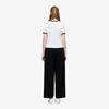 Lacoste Women's Spring Tuck Pants HF115E-56G031