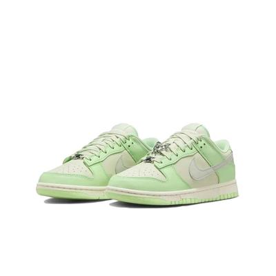 Dunk Low SE Next Nature Sea Glass