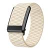 WHOOP 4.0 Braided Nylon Sport Strap - Cashmere Elastic Bracelet for High-End Watches