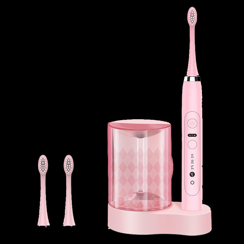 Desleep DE-D20 Sonic Electric Toothbrush