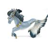 Western Beast Myth Dragon Figures Ice Flying Dragon Dragon Animal Model  Children Gift