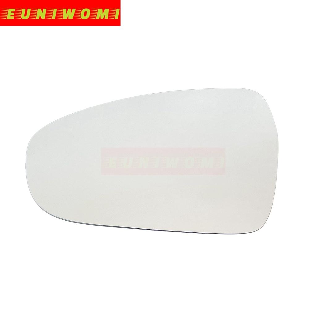 

Auto Outside Door Convex With Heating Car Mirror Glass With Blind Spot for KIA CEED PROCEED 2018- XCEED FORTE - Left