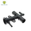 For Nissan Versa 1.6L 2012- March 1.6L 2011- Note 1.6L 2014- 21418-3AB3A Radiator Filler Neck 214183AB3A 21418 3AB3A