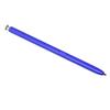 Touch Screen Stylus Durable ABS Quick Writing Gesture Control Stylus for Note10 Note10 Plus Bluish
