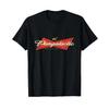 Pan Galactic Gargle Blaster T Shirt Vintage Fashion Soft Slightly Designer Clothes Versatile Stretched