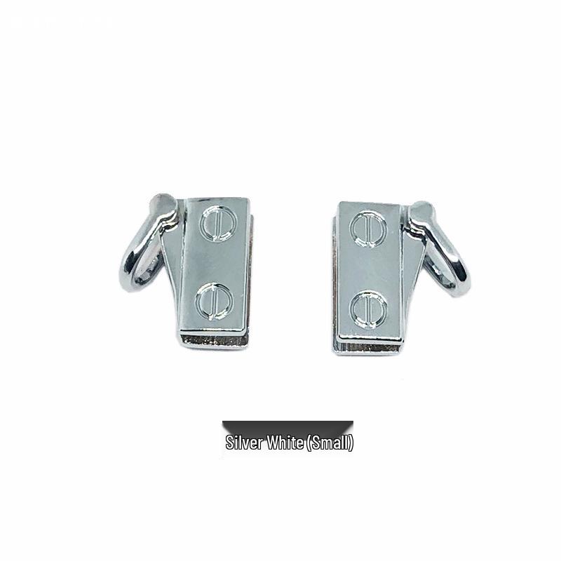 

Металлические пряжки для ручек сумок: Съемные клипсы-пуговицы для модификации сумки