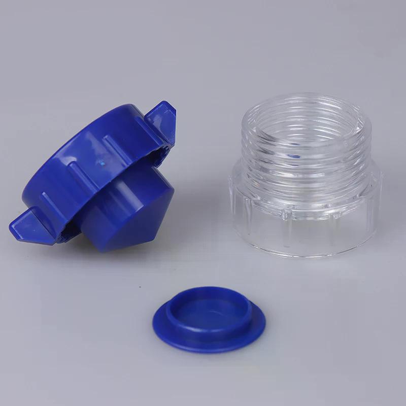 1Pc Specially Medicine Cutter Crusher Tablet Grinder&Storage Box Crush Grinder High Quality Durable Materials Easy To Use