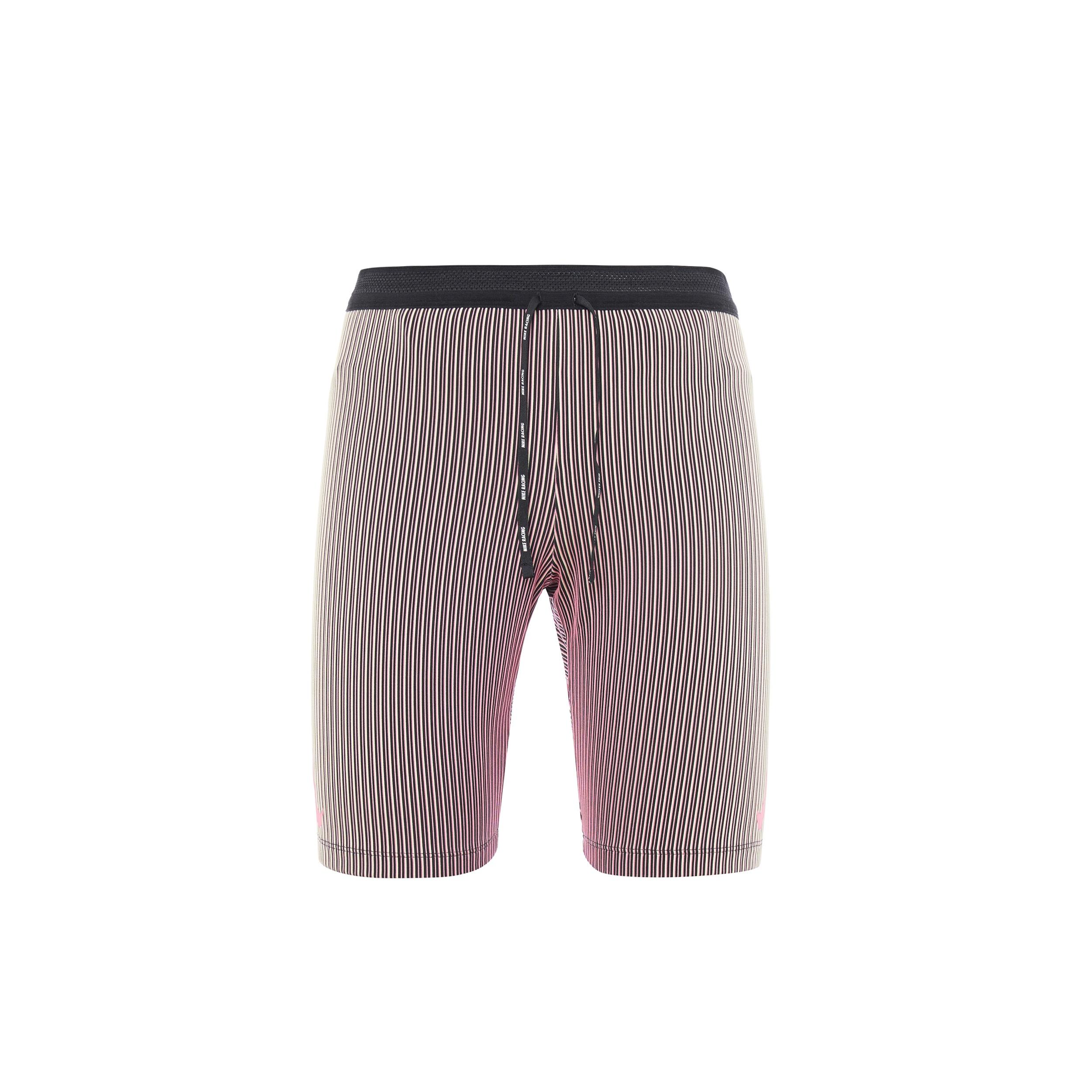 Nike Dri-FIT ADV AeroSwift 1/2-Length Racing Shorts Multi-Color Men s DM4622-016 XXL
