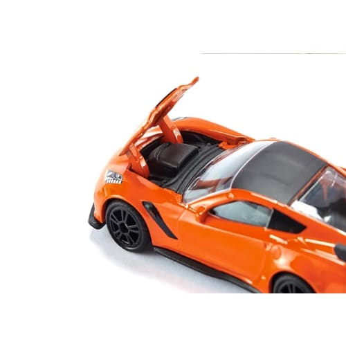 SIKU Chevrolet Corvette ZR1 (from age 3) SK1534