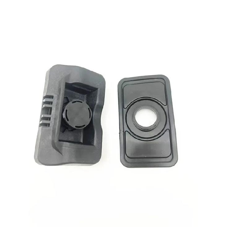 Car Jack Pad Under Car Support Pad Lifting For Mercedes Benz W164 ML350 X164 GL450 W251 R350 W221 S300 S350 OE; A1646900509