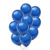 100pcs Dark Blue Latex Balloons Birthday Party Balloons Wedding Room Layout Decoration For Making Balloons Bouquet Floral  