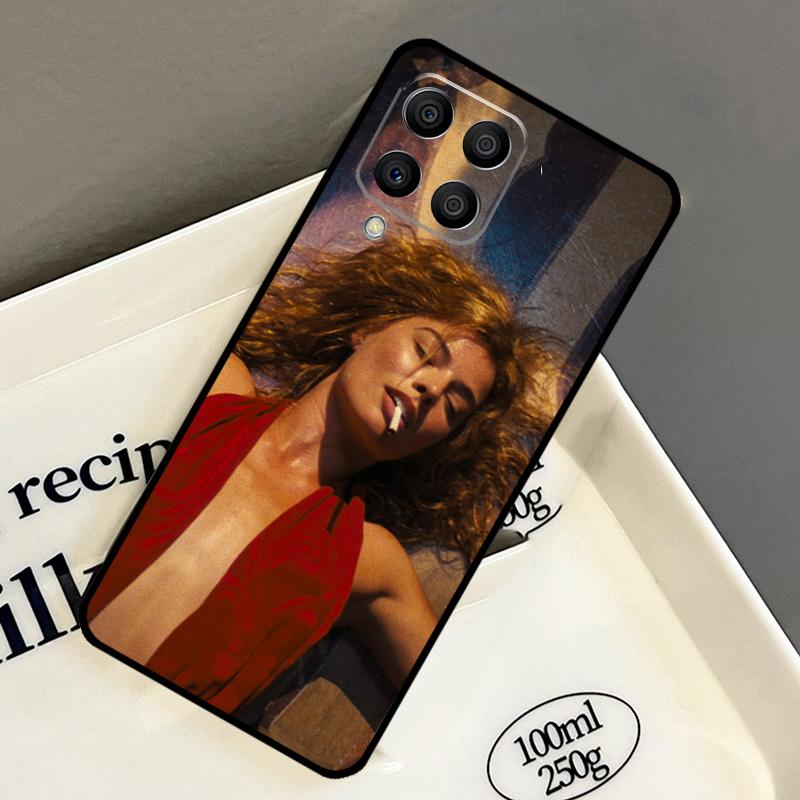 

Babylon Movie Case For Samsung Galaxy M32 M12 M52 M15 M35 M55 M31 M56 M36 M16 M06 M13 M33 M53 M14 M34 M54 Samsung M52 5G